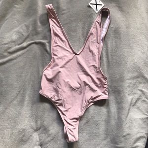 Boutine LA one piece